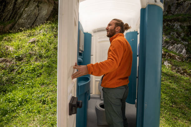 Best Construction site porta potty rental  in Hillsborough, CA