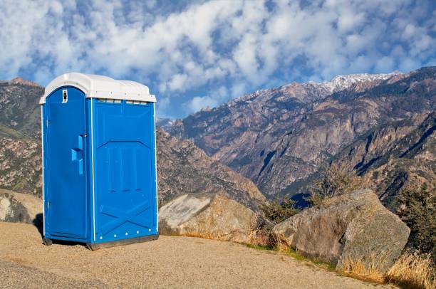 Best Porta potty delivery and setup  in Hillsborough, CA