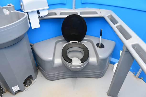 Best Affordable portable toilet rental  in Hillsborough, CA