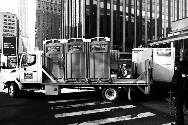 Hillsborough, CA porta potty rental Company